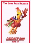 Chicken Run poster