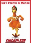 Chicken Run poster