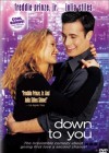 Down to You poster