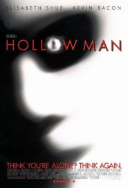 Hollow Man poster