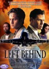 Left Behind poster