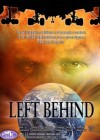 Left Behind poster