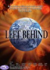 Left Behind poster