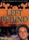 Left Behind poster