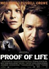 Proof of Life poster