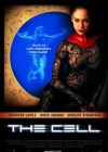 The Cell poster