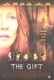 The Gift poster