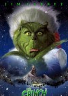 The Grinch poster