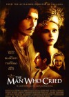 The Man Who Cried poster