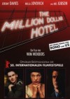 The Million Dollar Hotel poster