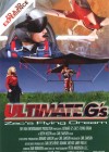 Ultimate G's poster