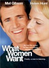 What Women Want poster