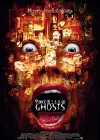 13 Ghosts poster