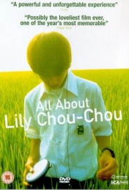 All About Lily Chou-Chou poster