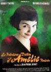 Amelie poster