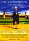 Autumn Spring poster