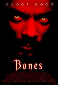 Bones poster