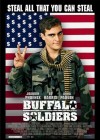 Buffalo Soldiers poster