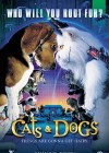 Cats & Dogs poster