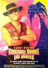 Crocodile Dundee in Los Angeles poster