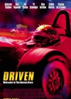 Driven poster