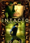 Intacto poster