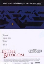 In the Bedroom poster