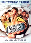 Jay and Silent Bob Strike Back poster