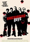 Knockaround Guys poster