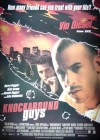 Knockaround Guys poster