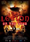 Legion of the Dead poster