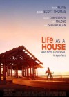 Life as a House poster