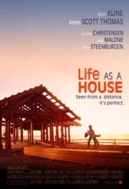 Life as a House poster