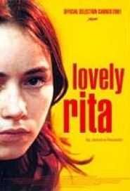 Lovely Rita poster