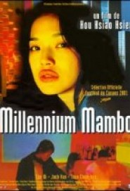 Millennium Mambo poster