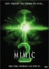 Mimic 2 poster