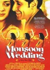 Monsoon Wedding poster