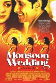 Monsoon Wedding poster