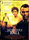 Monster's Ball poster