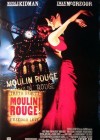 Moulin Rouge poster