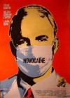 Novocaine poster