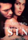 Original Sin poster