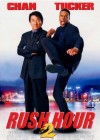 Rush Hour 2 poster