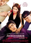 Saving Silverman poster