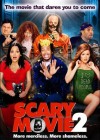 Scary Movie 2 poster