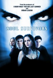 Soul Survivors poster