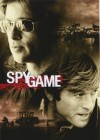 Spy Game poster