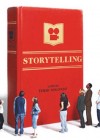 Storytelling poster