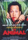 The Animal poster