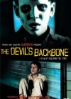 The Devil's Backbone poster